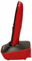 telefonas panasonic kx - Panasonic KX-TG1611PDJ - 6 nuotrauka