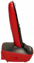 telefonas panasonic kx - Panasonic KX-TG1611PDJ - 8 nuotrauka