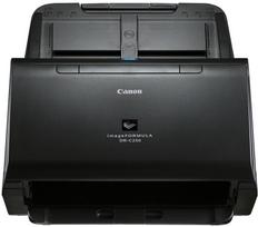 skenk - Canon DR-C230 - 7 nuotrauka