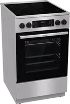 elektrines virykles - Gorenje GECS5C70XA - 2 nuotrauka