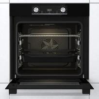 gorenje juoda - Gorenje BOSX6737E09BG - 3 nuotrauka