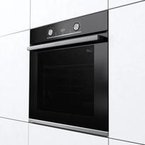 gorenje juoda - Gorenje BOSX6737E09BG - 5 nuotrauka