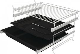 gorenje juoda - Gorenje BOSX6737E09BG - 6 nuotrauka