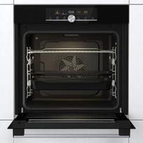 gorenje juoda - Gorenje BOSX6747A01BG - 2 nuotrauka