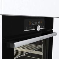 gorenje juoda - Gorenje BOSX6747A01BG - 4 nuotrauka