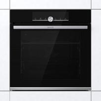 gorenje juoda - Gorenje BOSX6747A01BG - 5 nuotrauka