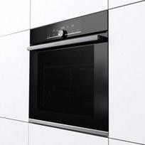 gorenje juoda - Gorenje BOSX6747A01BG - 6 nuotrauka