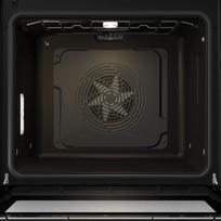 gorenje juoda - Gorenje BOSX6747A01BG - 7 nuotrauka