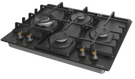 dujine kaitlente gorenje - Gorenje GW6D42CLB - 3 nuotrauka