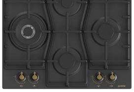dujine kaitlente gorenje - Gorenje GW6D42CLB - 4 nuotrauka