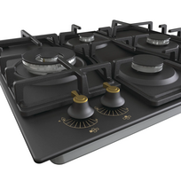 dujine kaitlente gorenje - Gorenje GW6D42CLB - 5 nuotrauka