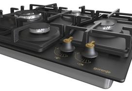 dujine kaitlente gorenje - Gorenje GW6D42CLB - 6 nuotrauka