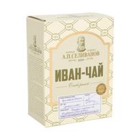 Pirkti Žolelių arbata „Ivan-Čai" fermentuoti siauralapio gauromečio lapai, 50 g - Photo 2