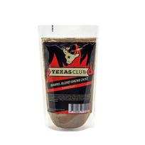 Ąžuolinių viskio ir vyno statinių dulkės šaltam rūkymui "Barrel blend"
