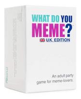  What Do You Meme? WDYM104, EN