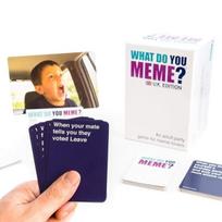 what do you meme -  What Do You Meme? WDYM104, EN - 2 nuotrauka