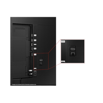 Pirkti SAMSUNG UE65BU8572UXXH - Photo 9