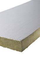 stiklo vata -  Paroc Fireplace Slab 80AL1, 100 cm x 60 cm x 3 cm - 1 nuotrauka