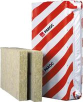 stiklo vata -  Paroc Fireplace Slab 80AL1, 100 cm x 60 cm x 3 cm - 2 nuotrauka