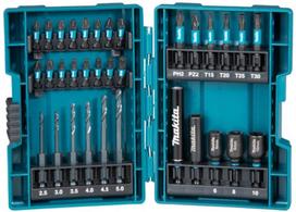Makita B-66896, 33 vnt.