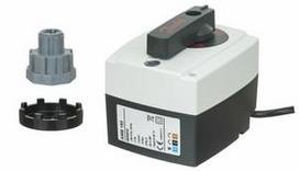 danfoss termostatas - Termostatas Danfoss AMB162, 230 V - 1 nuotrauka