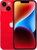 mobilus telefonai 512gb - Apple iPhone 14 512GB (PRODUCT)RED (Raudonas) - 1 nuotrauka
