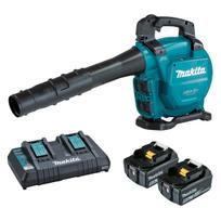 pustuvas makita - Makita DUB363PT2V - 1 nuotrauka