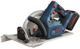 akumuliatoriniai diskinis - Bosch GKS 18V-68 GC - 2 nuotrauka