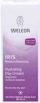 drekinamas kremas sausai odai - Weleda Iris Day Cream 30ml - 2 nuotrauka