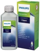 descaler - Philips SAECO CA6700/10 nukalkinimo skystis - 2 nuotrauka