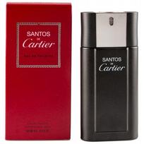 Cartier Santos de Cartier, 100ml (EDT)