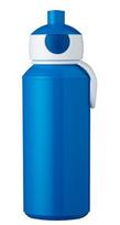 gertuve 400 ml -  Mėlynas vandens buteliukas "Rosti Mepal Pop-Up", 400 ml - 1 nuotrauka