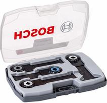 bosch starlock rinkinys - Bosch 5 dalių komplektas STARLOCK MAX - 1 nuotrauka