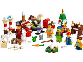 Pirkti 60352 LEGO® City Advento kalendorius - Photo 3