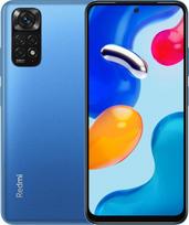 Pirkti Xiaomi Redmi Note 11S 64GB Blue (Mėlynas) - Photo 1