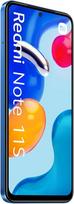 Pirkti Xiaomi Redmi Note 11S 64GB Blue (Mėlynas) - Photo 2