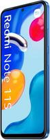 Pirkti Xiaomi Redmi Note 11S 64GB Blue (Mėlynas) - Photo 3