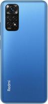 Pirkti Xiaomi Redmi Note 11S 64GB Blue (Mėlynas) - Photo 4