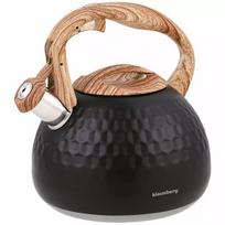 virduliai arbatinukas - Klausberg KB-7562, 2,8 l - 1 nuotrauka