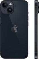 iphone x - Apple iPhone 14 128GB Midnight (Juodas) - 2 nuotrauka