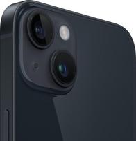 iphone x - Apple iPhone 14 128GB Midnight (Juodas) - 3 nuotrauka