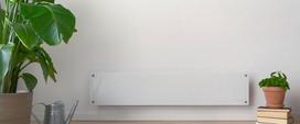 sildytuvas wifi - Mill GL1000LWIFI3 WiFi Gen3, 1 kW - 3 nuotrauka