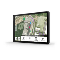 gps garmin dezl - Garmin dezl LGV1010 EU - 2 nuotrauka