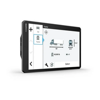 gps garmin dezl - Garmin dezl LGV1010 EU - 3 nuotrauka