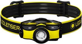 ledlenser galv -  Ledlenser iH5R, IP54 - 2 nuotrauka