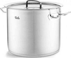 puodas 28 cm - Fissler High puodas 14l 28cm OPC 2 - 1 nuotrauka