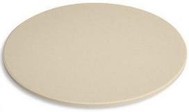 Picos kepimo akmuo Zyle Pizza Stone ZY16KSST, akmuo, 23 cm x 23 cm