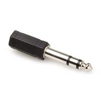 Pirkti Hosa GPM-103 3.5mm TRS-Female - 6.3mm TRS-Male Adapteris - Photo 1