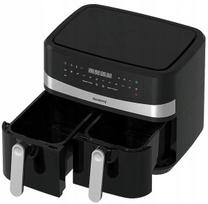 karsto oro gruzdintuves 9 l - KLAUSBERG KB-7573 - 5 nuotrauka