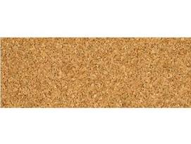 osb plokstes - Kamštinė danga Corksribas, 91.5x61x0.6 cm - 2 nuotrauka